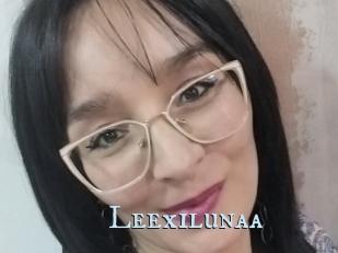 Leexilunaa