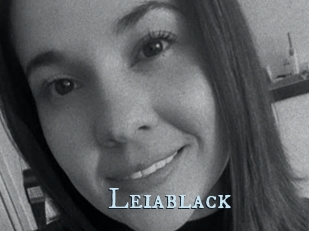 Leiablack