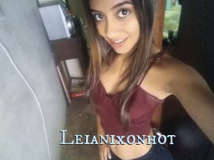 Leianixonhot