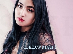 Leiawright