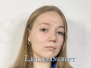 Leilabancroft