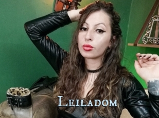 Leiladom