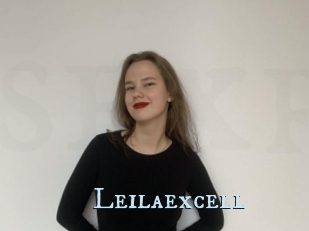 Leilaexcell