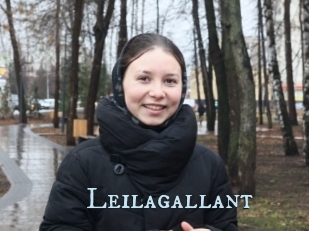 Leilagallant