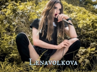 Lenavolkova