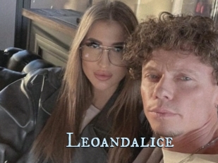 Leoandalice