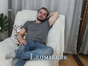 Leomiller