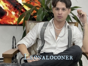 Leonaloconer