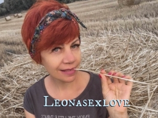 Leonasexlove