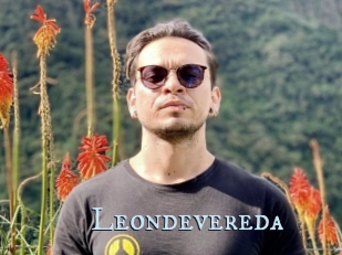 Leondevereda