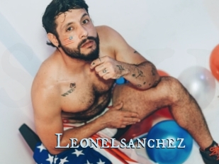 Leonelsanchez