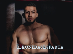 Leonidasesparta