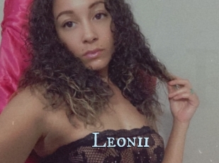 Leonii