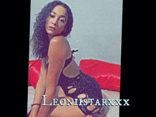 Leoniistarxxx