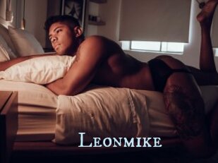 Leonmike