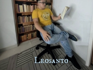 Leosanto