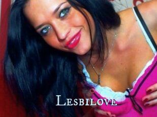 Lesbilove
