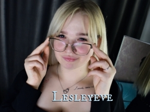 Lesleyeve