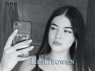 Leslieowen