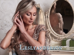 Leslyanderson