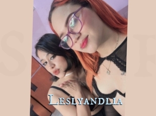 Leslyandlia