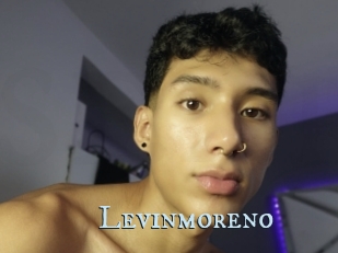 Levinmoreno