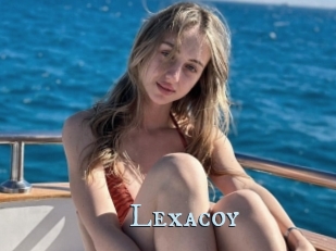 Lexacoy