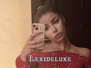 Lexideluxe