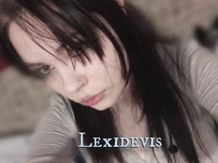 Lexidevis