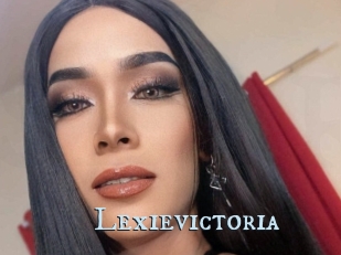 Lexievictoria