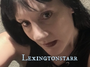 Lexingtonstarr