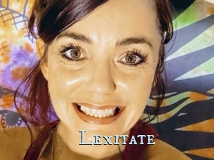 Lexitate