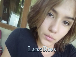 LexyRoss