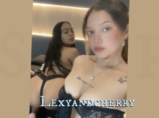 Lexyandcherry