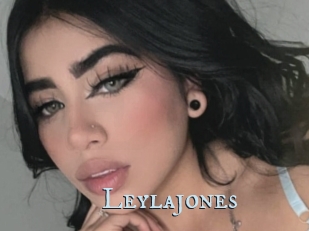 Leylajones