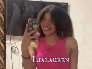 Lialauren