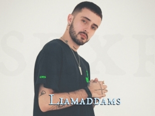 Liamaddams