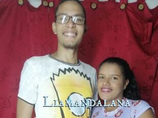 Liamandalana