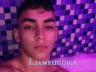 Liambiigdick