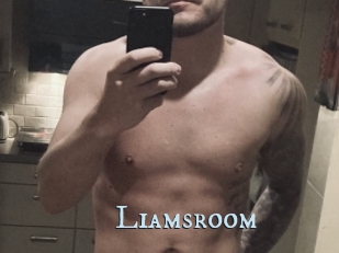 Liamsroom