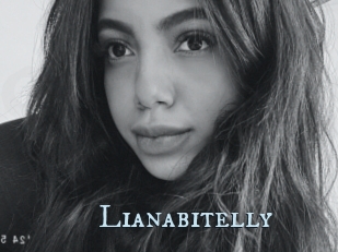 Lianabitelly