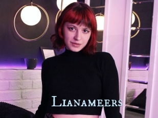 Lianameers