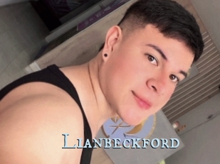 Lianbeckford