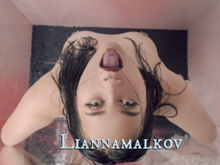 Liannamalkov