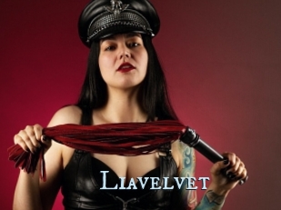 Liavelvet