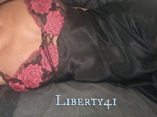 Liberty41