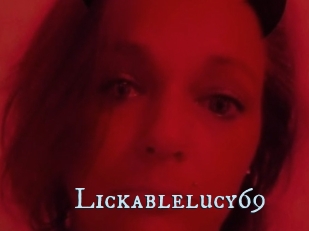 Lickablelucy69