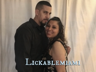 Lickablemiami