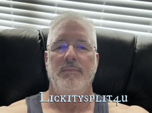 Lickitysplit4u