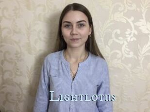 Lightlotus